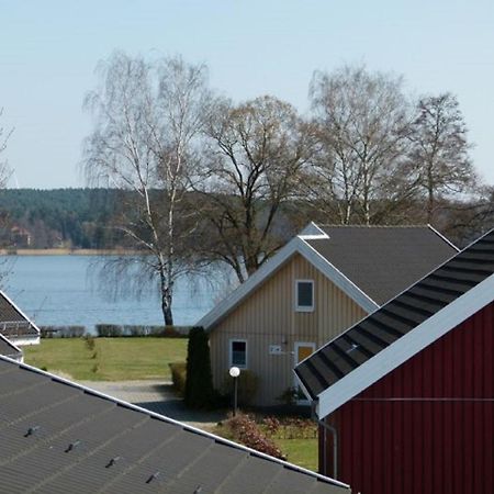 5*Ferienwohnung Seeblick 4 Wendisch Rietz Exteriör bild