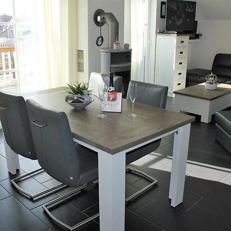 5*Ferienwohnung Seeblick 4 Wendisch Rietz Exteriör bild