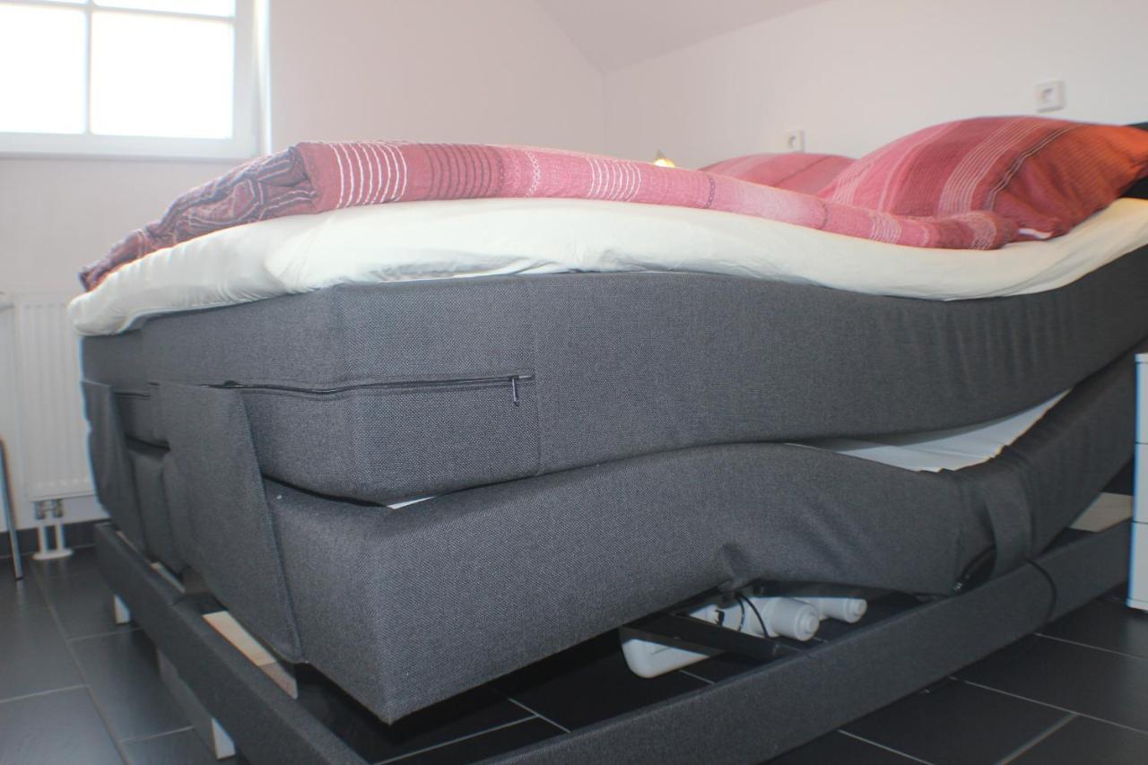 5*Ferienwohnung Seeblick 4 Wendisch Rietz Exteriör bild