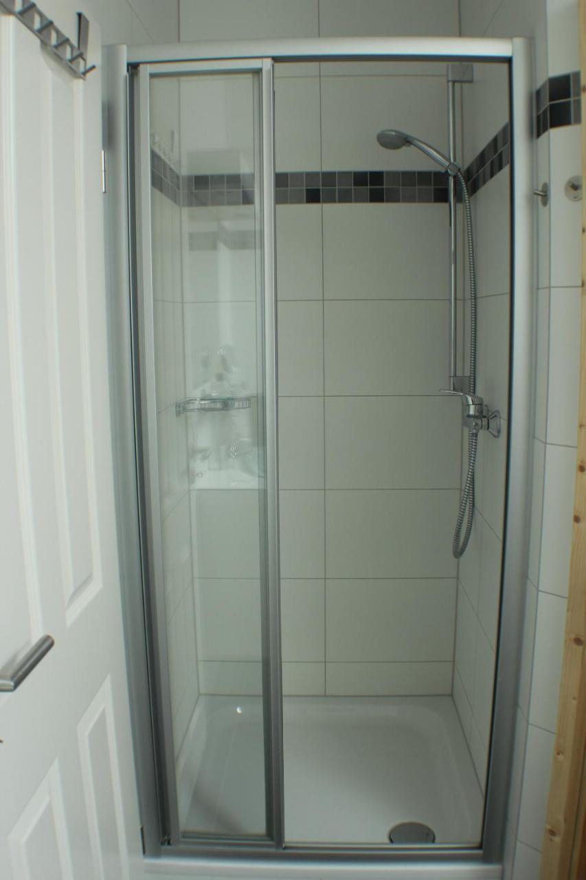5*Ferienwohnung Seeblick 4 Wendisch Rietz Exteriör bild