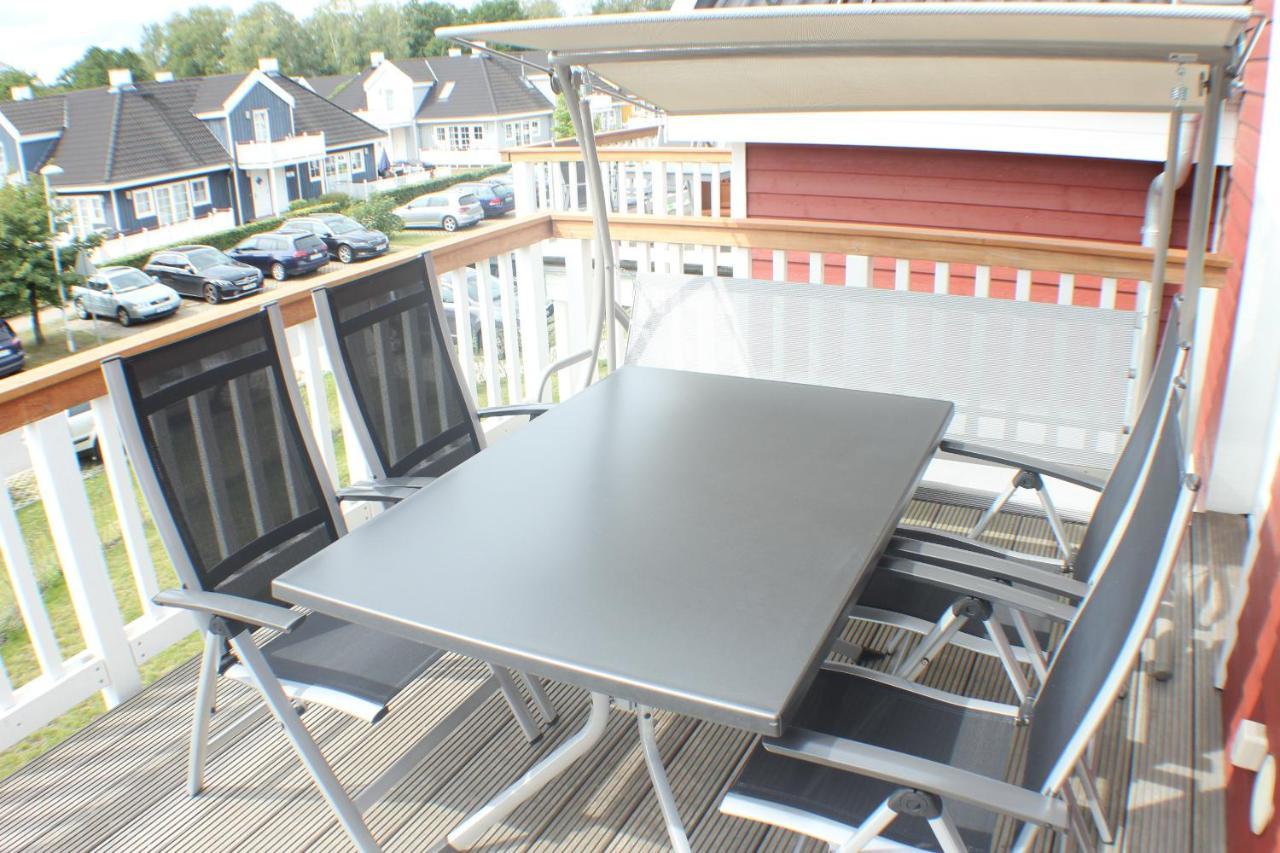 5*Ferienwohnung Seeblick 4 Wendisch Rietz Exteriör bild
